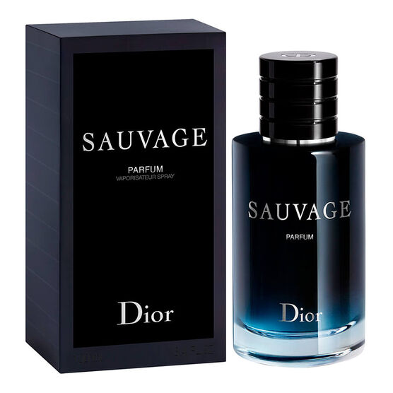 Perfume Dior Sauvage Parfum Masculino 100ml